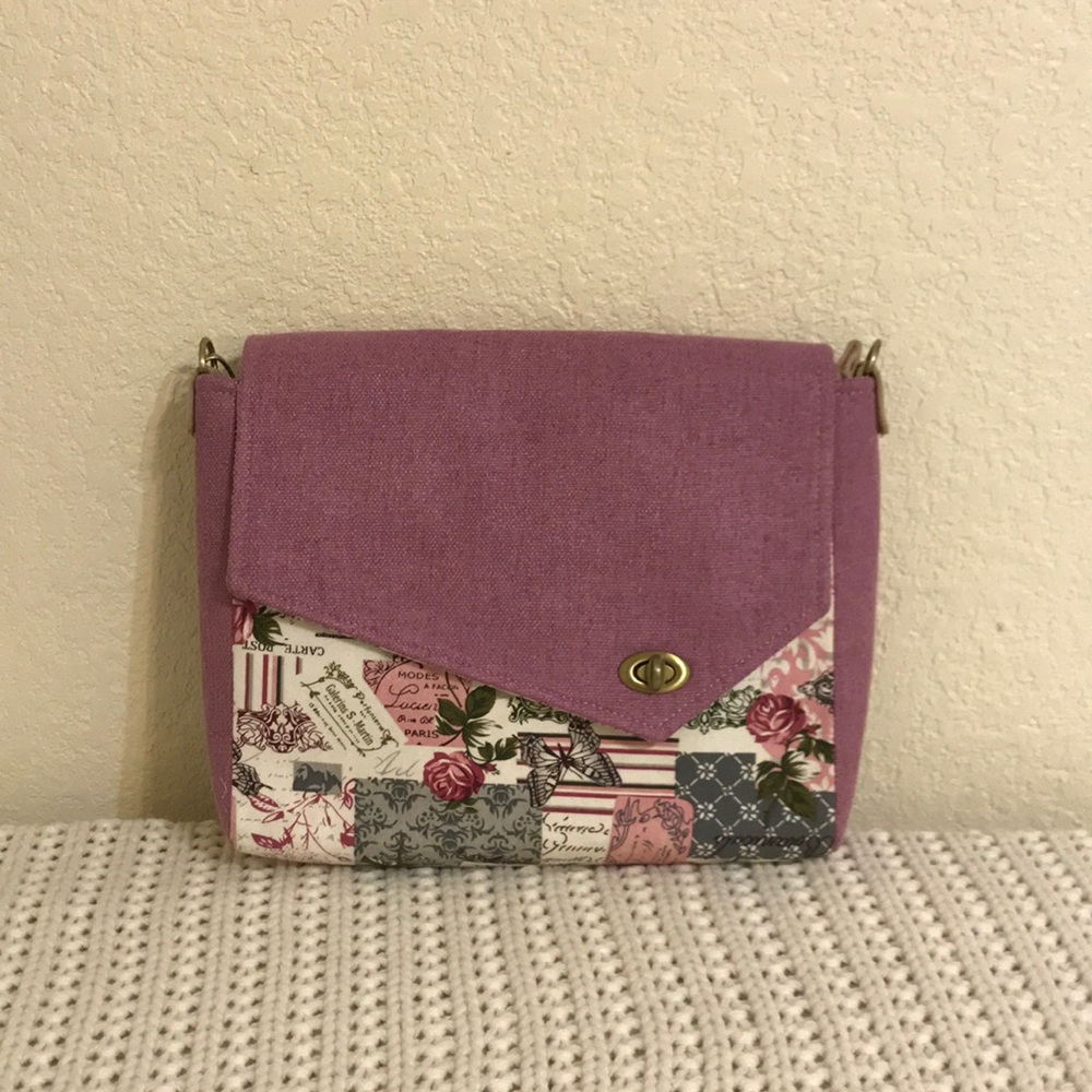 Handbag